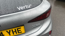 MG MG3 1.5 Hybrid Trophy 5dr Auto Hybrid Hatchback